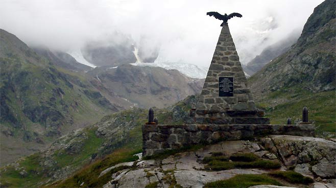 Kriegsdenkmal